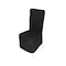 Atlas Commercial Products Chiavari Chair Cover, 3/4 Protective Chair Cover CCC434 - alternate 1